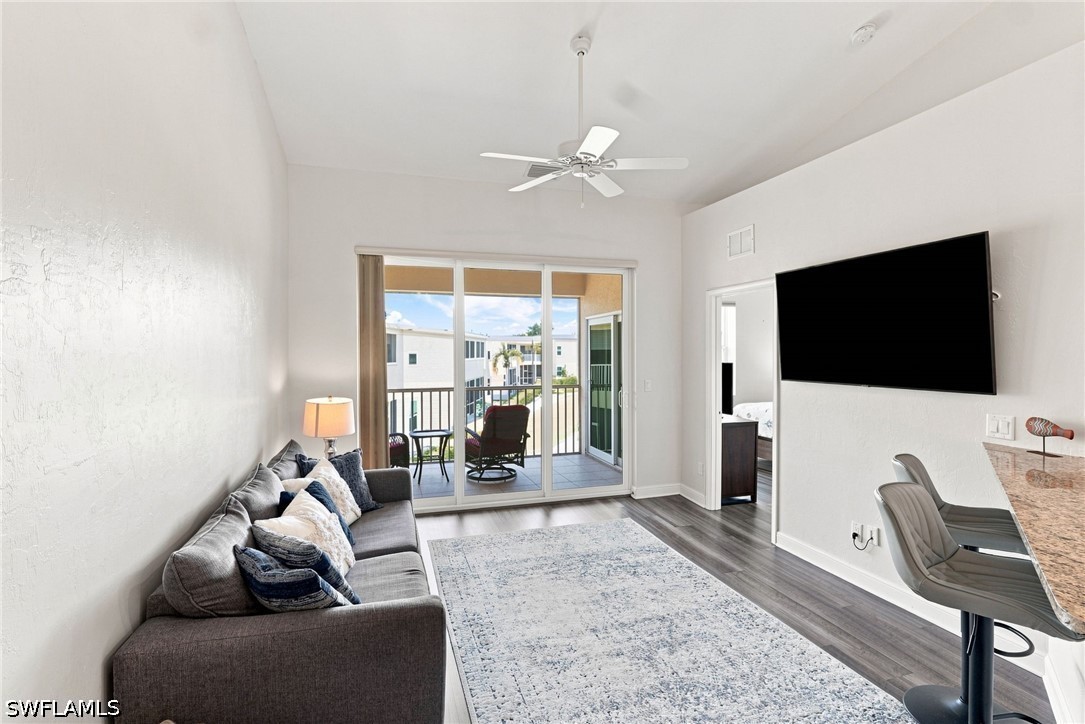 3 Bed Condominium for Sale in Palm Paradise, photo 2