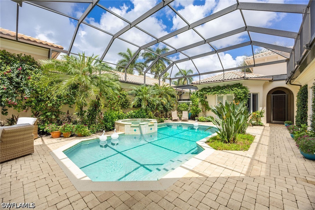 3 Bed Pool Home for Sale in Terrabella, photo 2