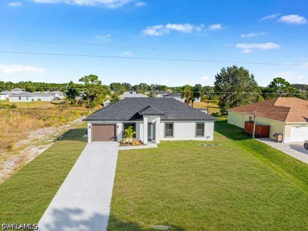 3 Bed SingleFamilyResidence for Sale in Lehigh Acres, photo 2