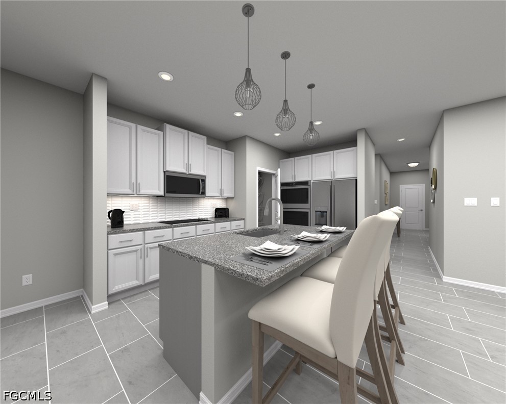 3 Bed SingleFamilyResidence for Sale in Babcock, photo 2