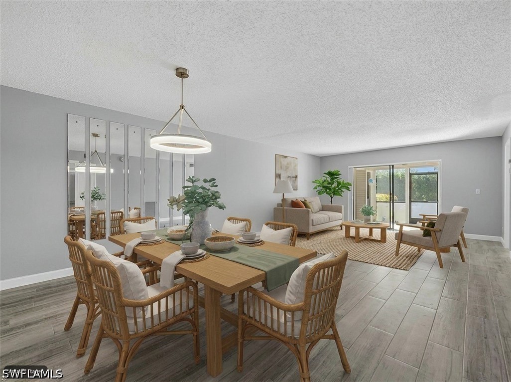 2 Bed Condominium for Sale in Augusta Court, photo 2