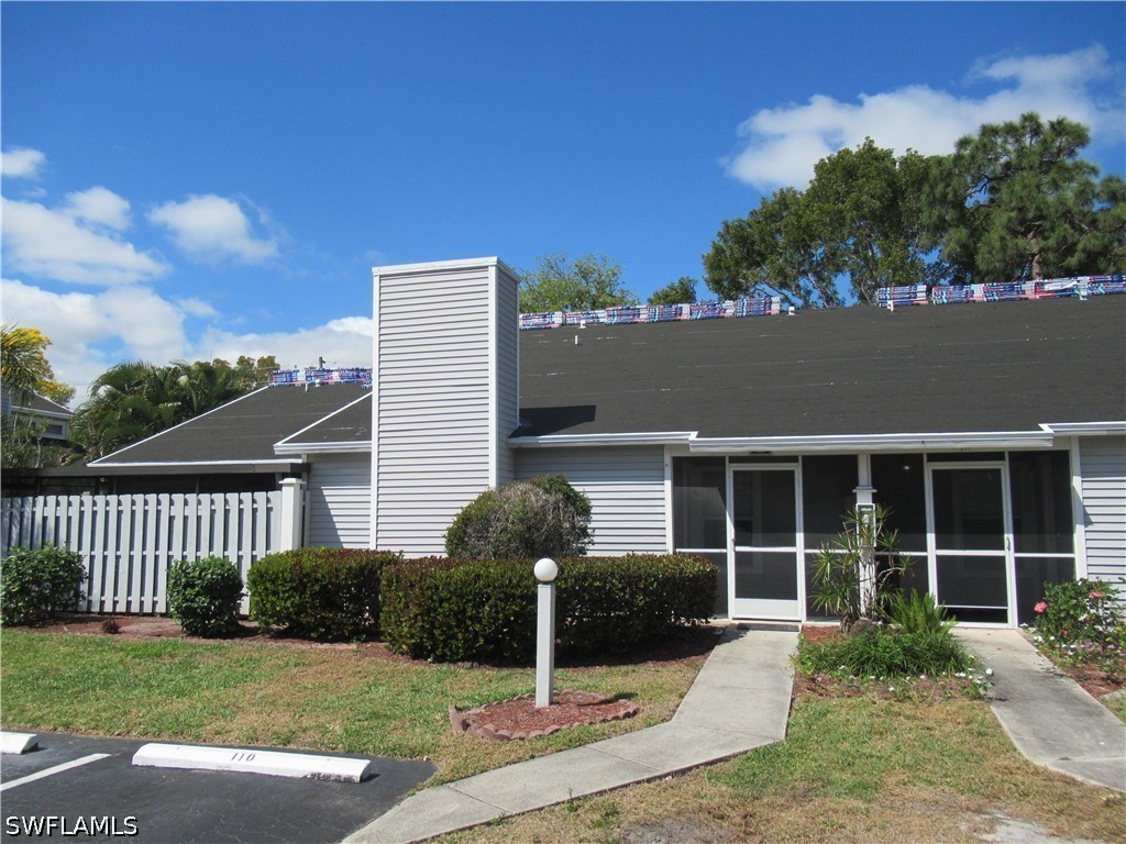 2 Bed Attached for Sale in Timberwood Village, photo 2