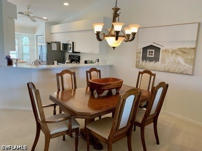 2 Bed Waterfront Home for Sale in Bonita Springs, photo 2