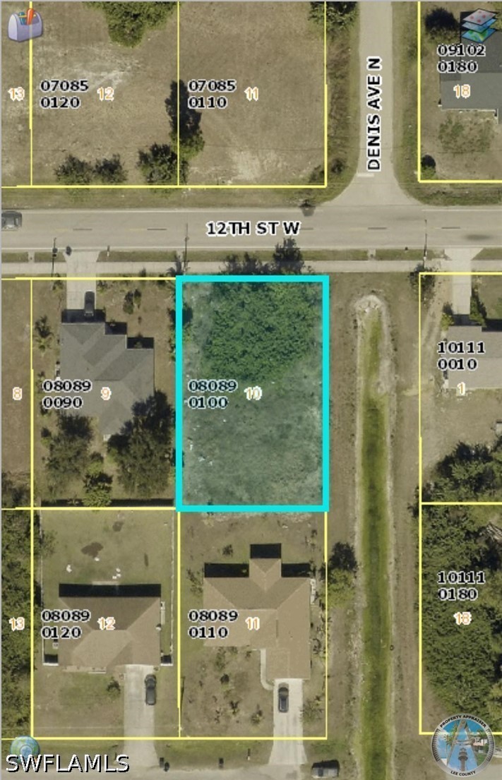 Residential for Sale in Lehigh Acres, photo 2