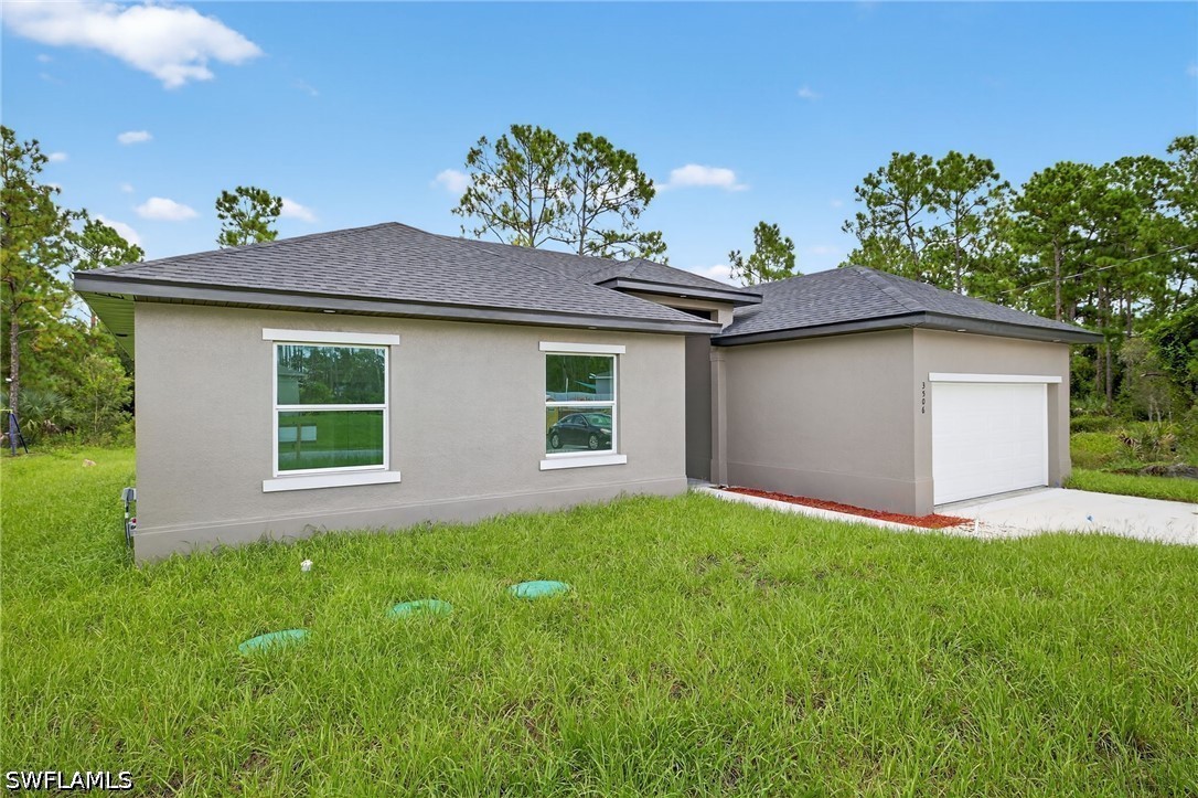 4 Bed SingleFamilyResidence for Sale in Lehigh Acres, photo 2