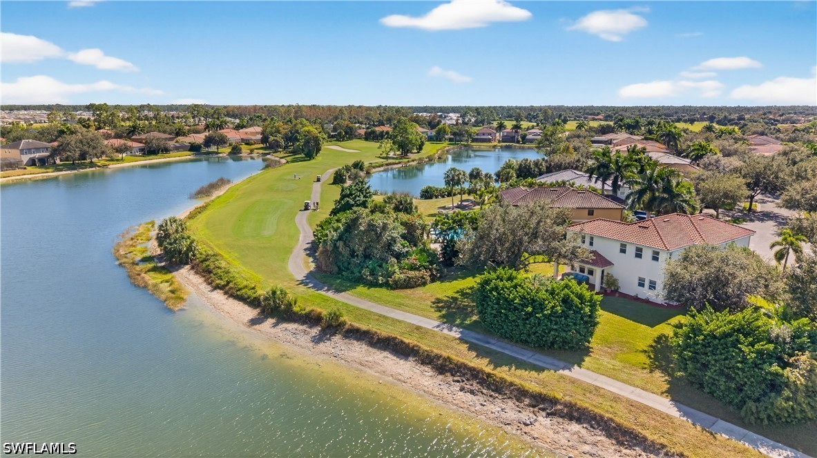 5 Bed Waterfront Home for Sale in Naples, photo 2