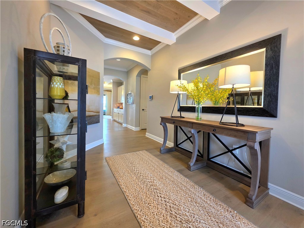 3 Bed Pool Home for Sale in Arborwood Preserve, photo 2