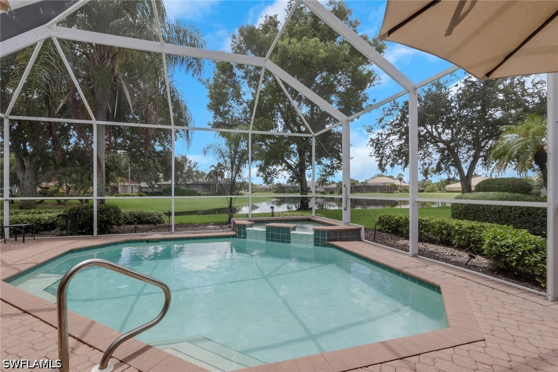 3 Bed Pool Home for Sale in Palo Verde, photo 2
