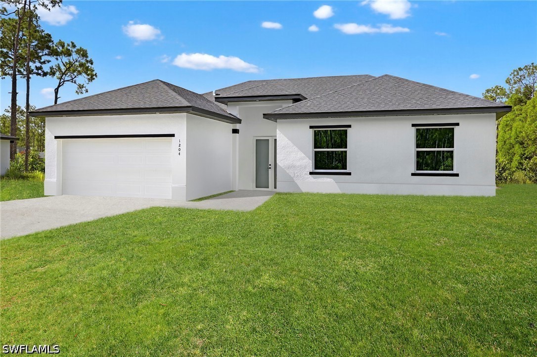 4 Bed SingleFamilyResidence for Sale in Lehigh Acres, photo 2