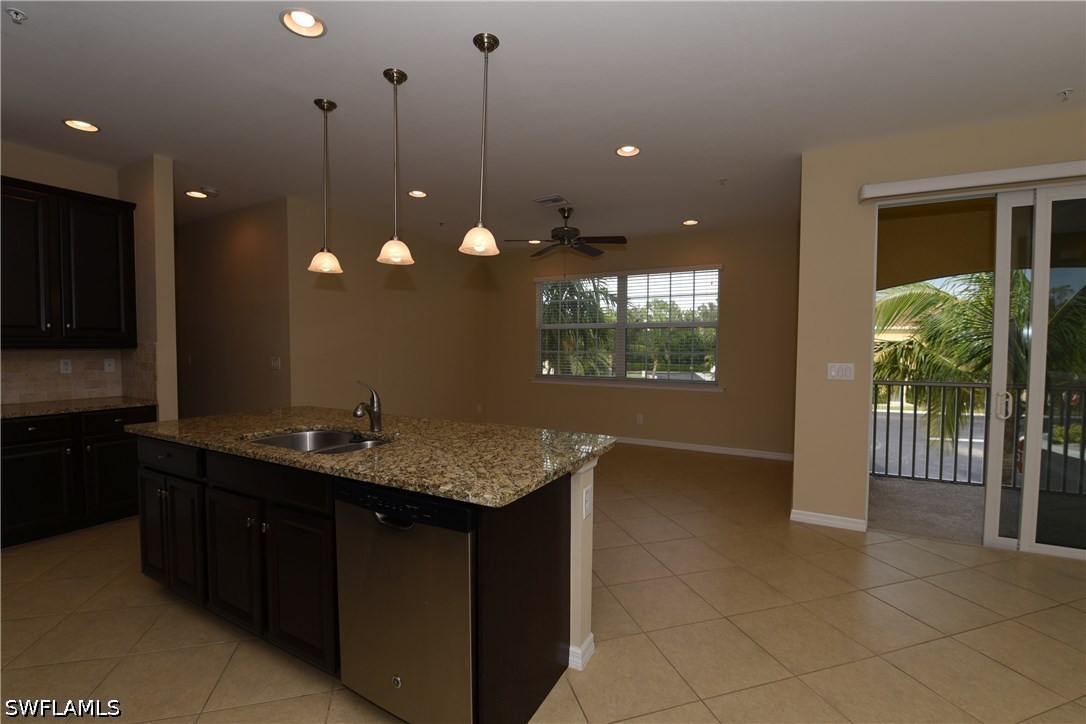 2 Bed Condominium for Sale in Estero, photo 2