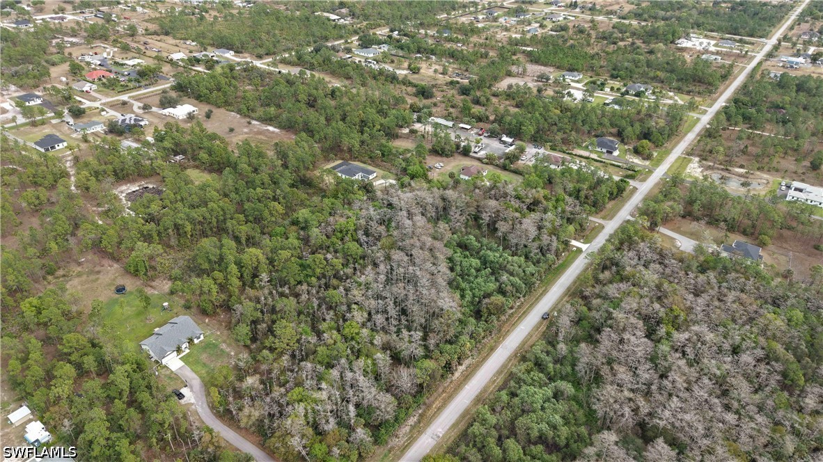 Acreage for Sale in Golden Gate Estates, photo 2