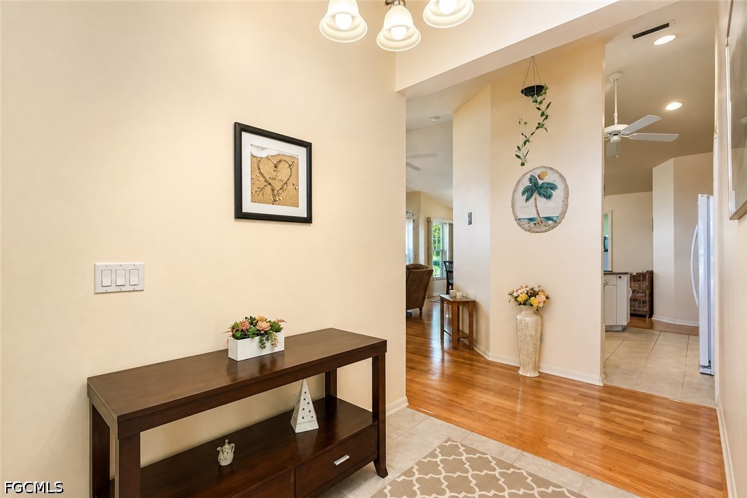 3 Bed SingleFamilyResidence for Sale in Palm Island, photo 2