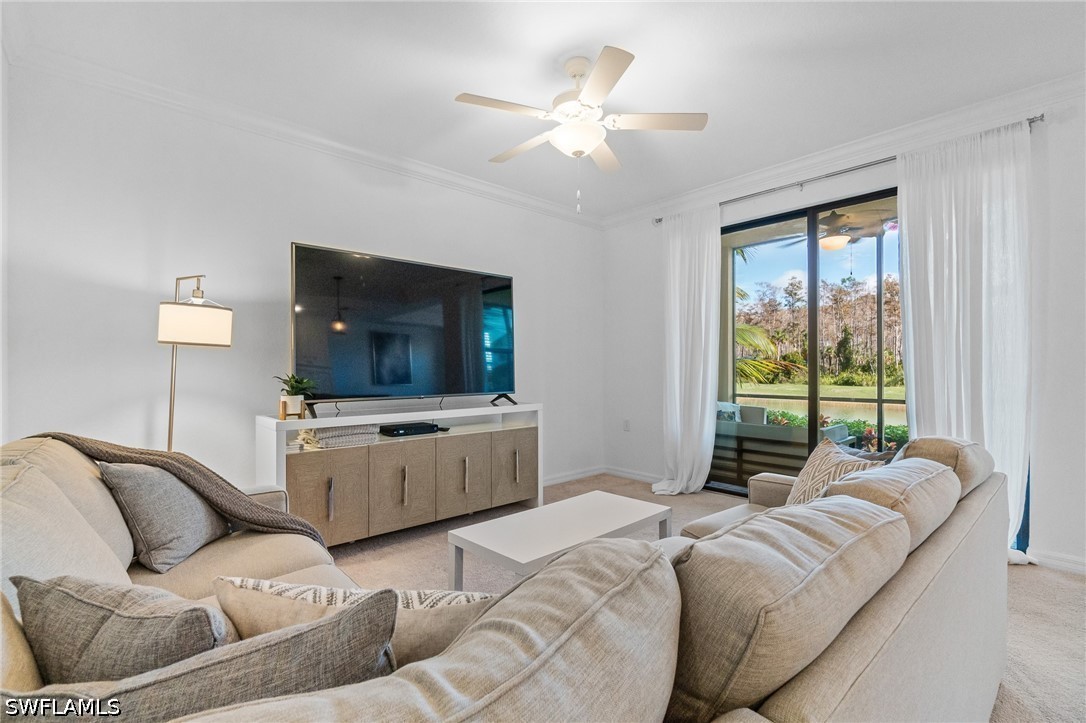 2 Bed Condominium for Sale in Trevi, photo 2