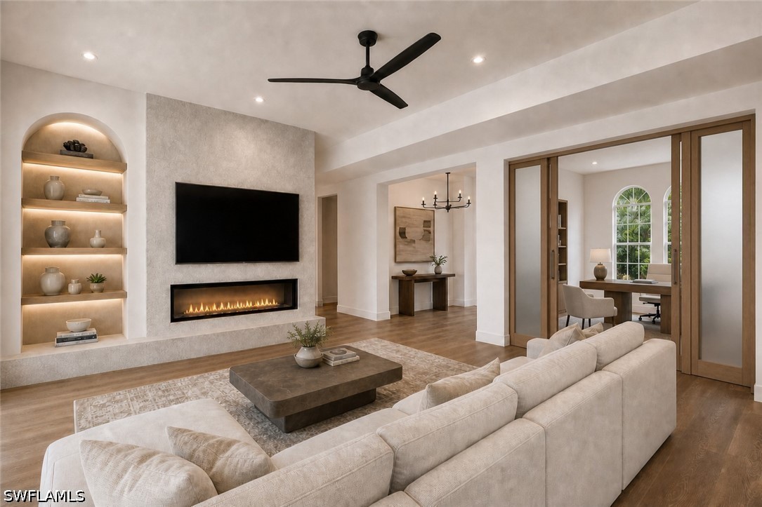 4 Bed Pool Home for Sale in Terracina, photo 2