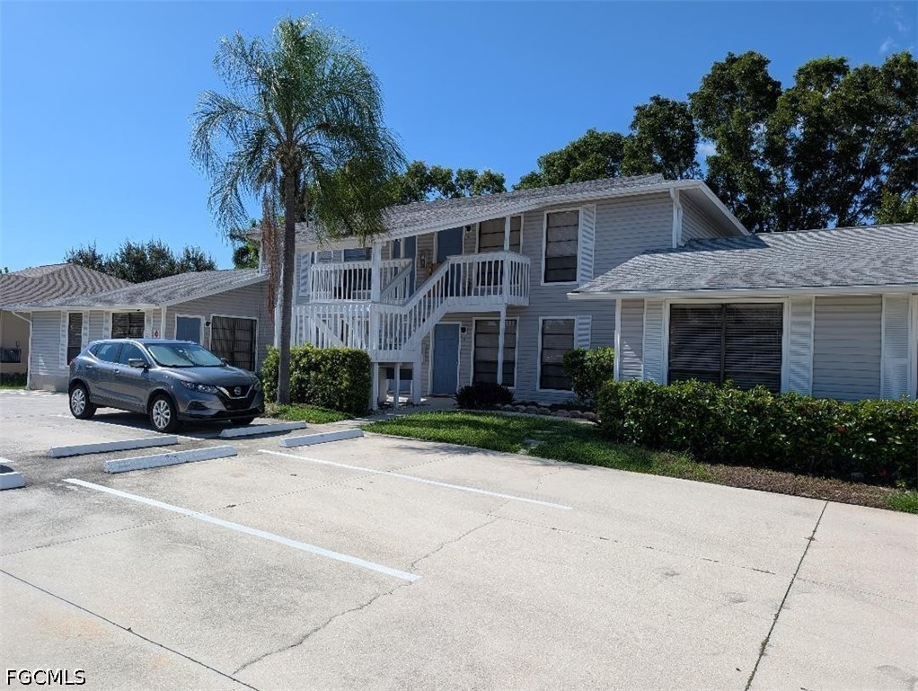 2 Bed Condominium for Sale in Cape Coral, photo 2