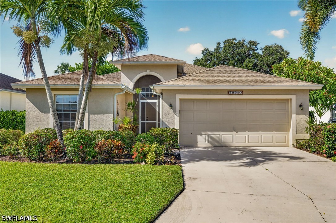 3 Bed Pool Home for Sale in Estero, photo 2