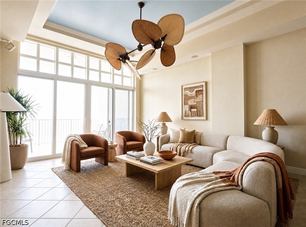 3 Bed Pool Home for Sale in Beau Rivage, photo 2
