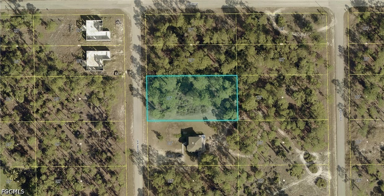 Residential for Sale in Lehigh Acres, photo 2