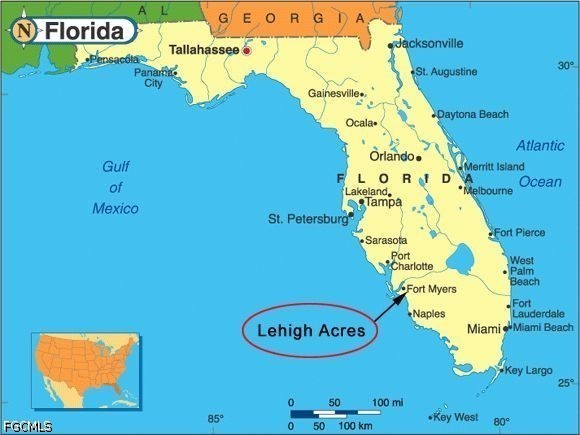 Residential for Sale in Lehigh Acres, photo 2
