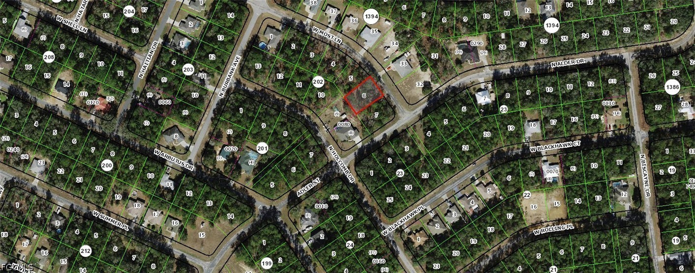 Residential for Sale in Citrus Springs, photo 2