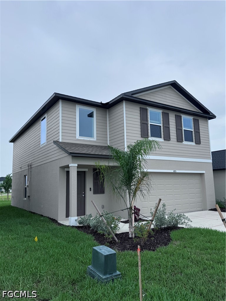 4 Bed SingleFamilyResidence for Sale in Crane Landing, photo 2