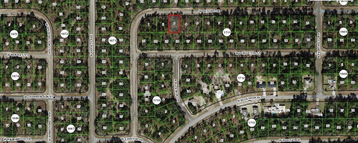 Residential for Sale in Citrus Springs, photo 2