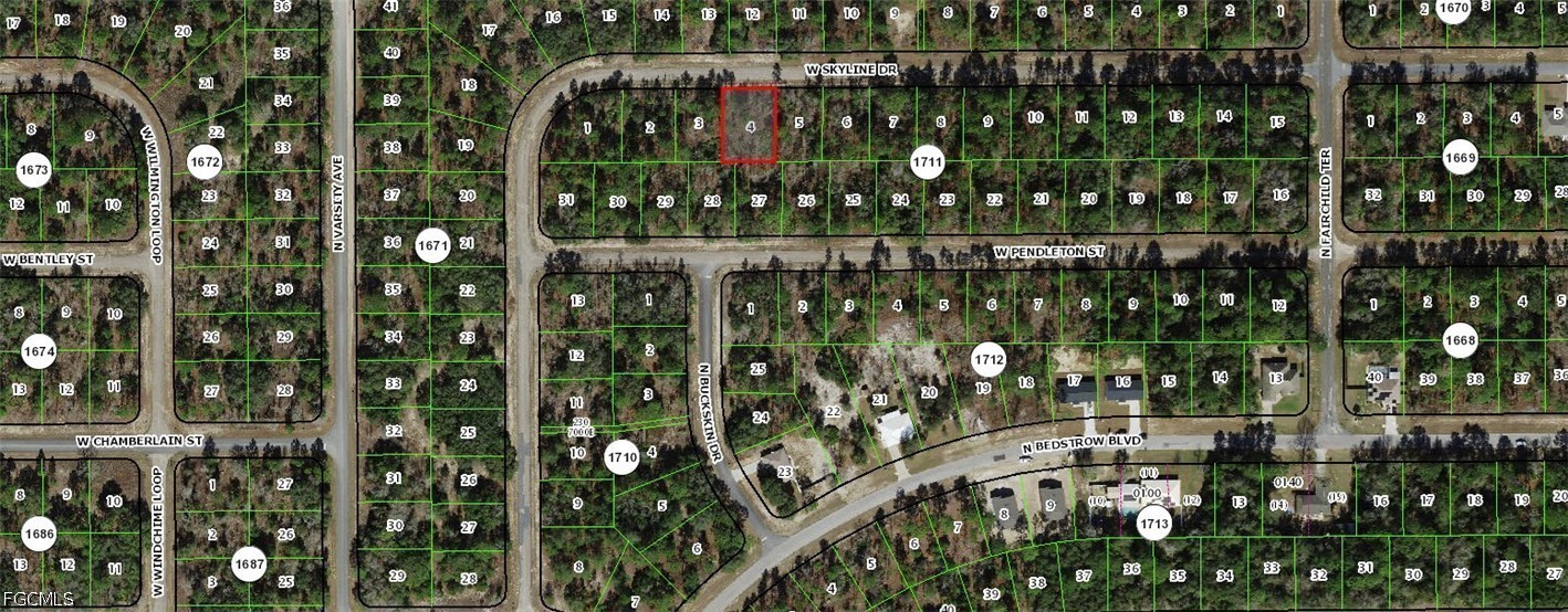 Residential for Sale in Citrus Springs, photo 2