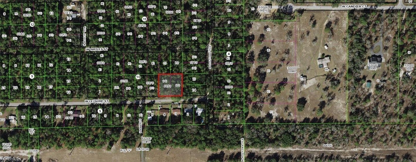 Residential for Sale in Citrus Springs, photo 2