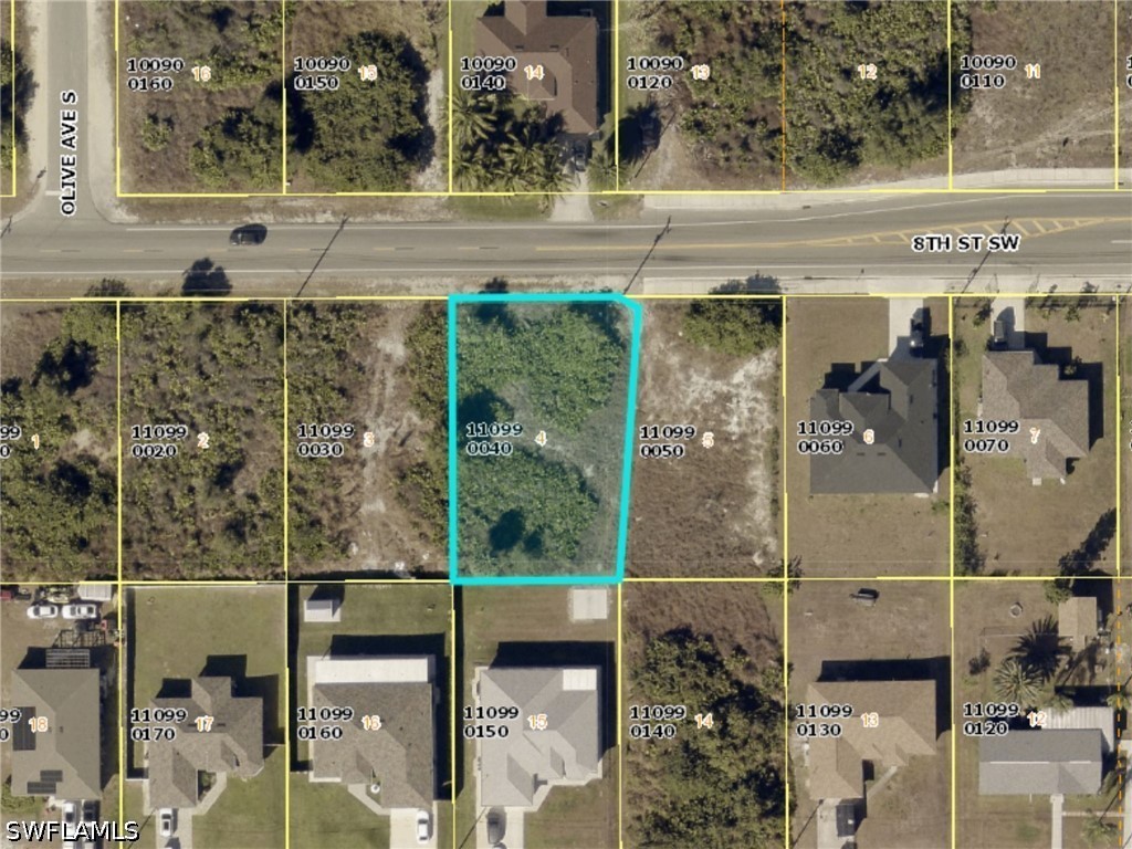Residential for Sale in Lehigh Acres, photo 2