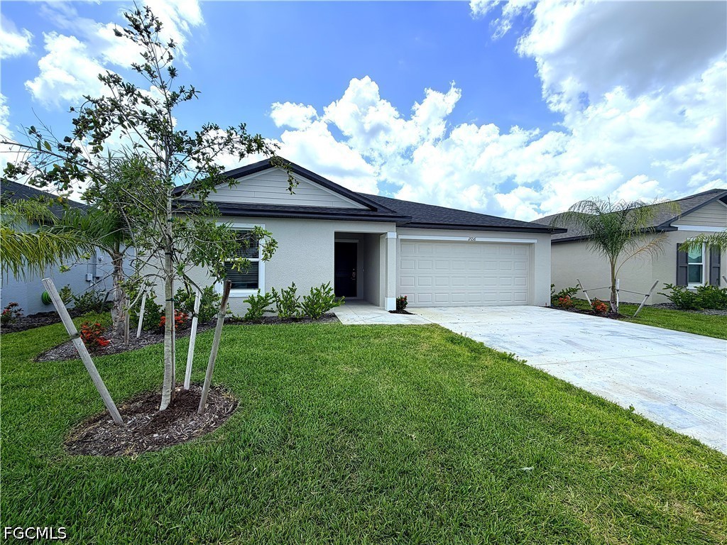 3 Bed SingleFamilyResidence for Sale in Crane Landing, photo 2