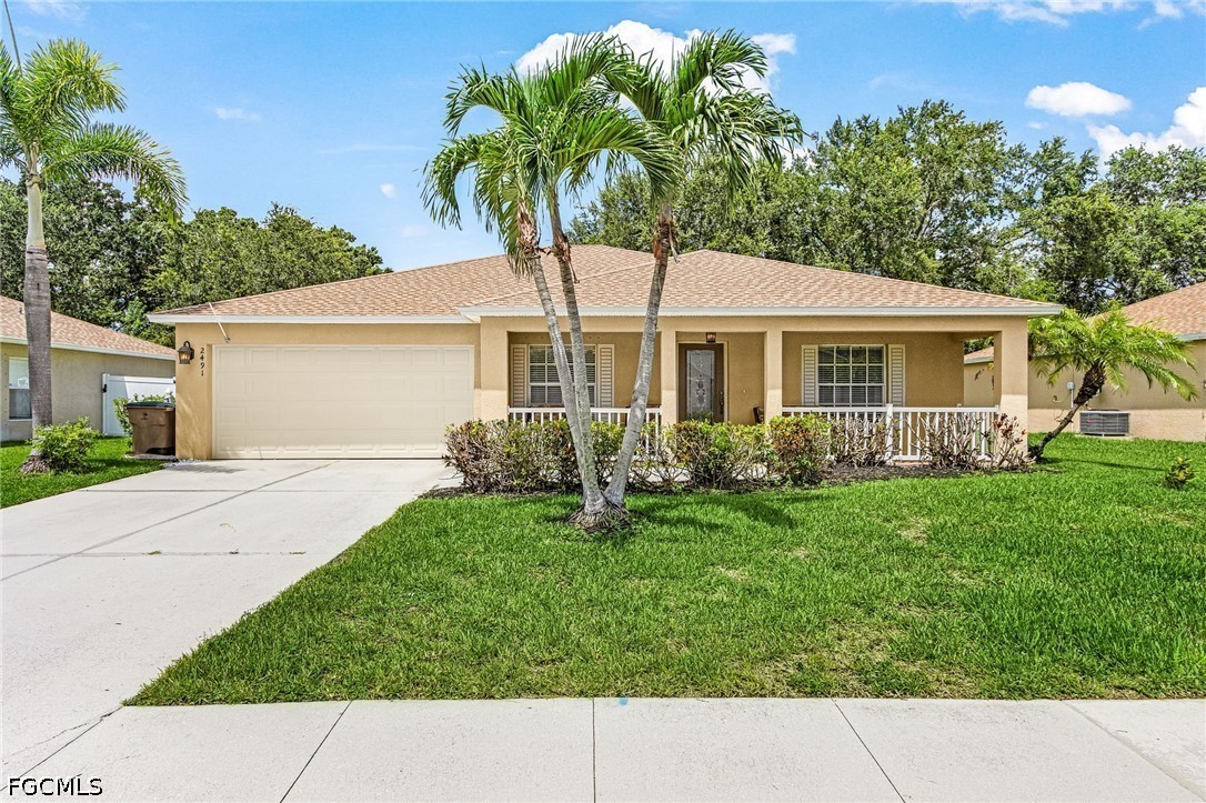 3 Bed SingleFamilyResidence for Sale in Hawk'S Preserve, photo 2