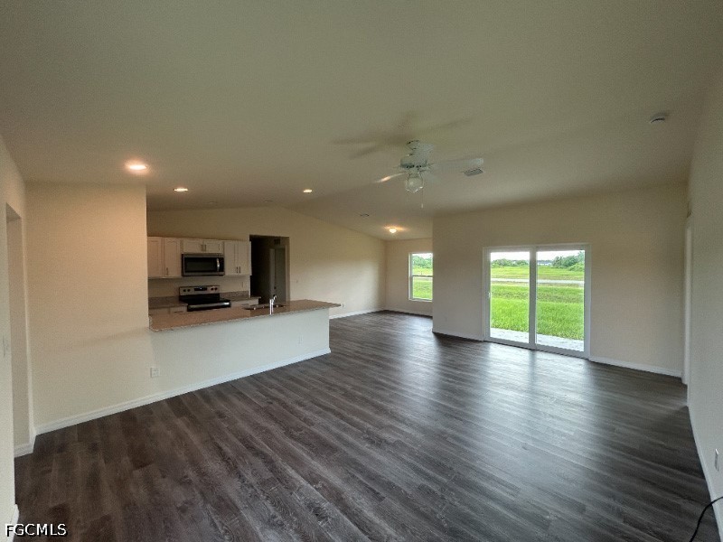 4 Bed SingleFamilyResidence for Sale in Labelle, photo 2