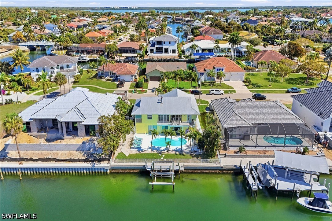 3 Bed Pool Home for Sale in Marco Island, photo 2