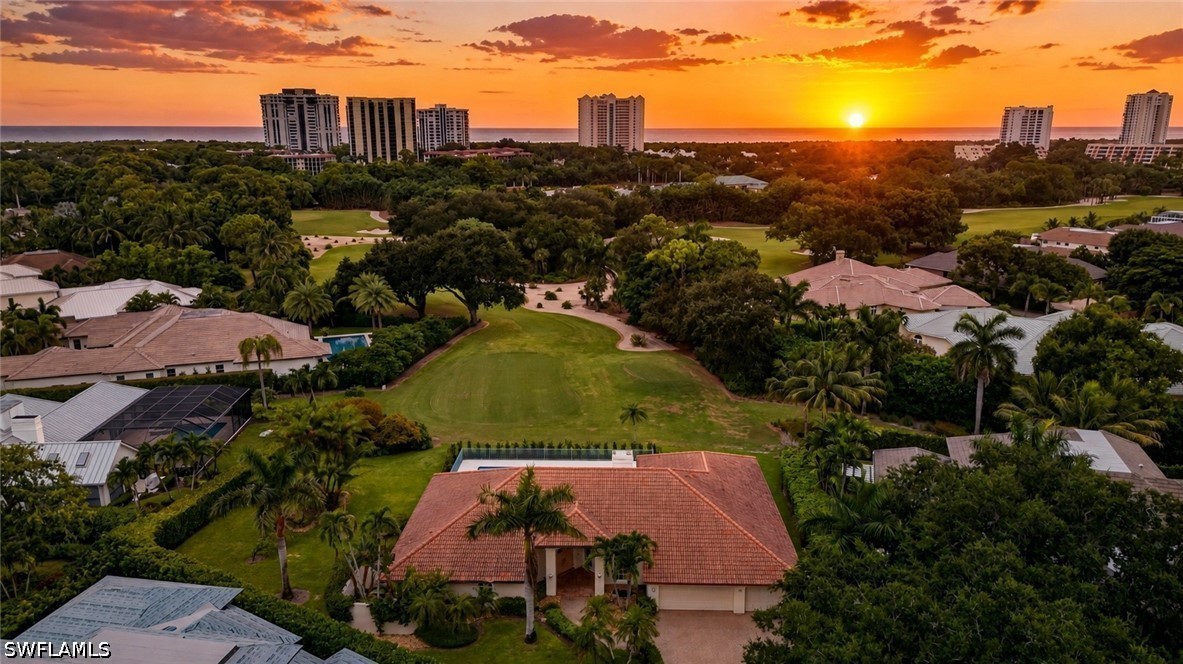 3 Bed Pool Home for Sale in Naples, photo 2