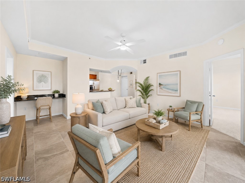 2 Bed Waterfront Home for Sale in Naples, photo 2
