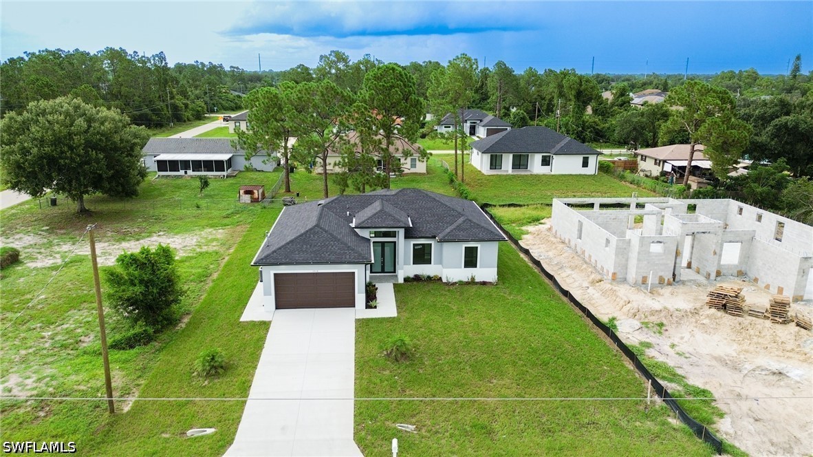 4 Bed SingleFamilyResidence for Sale in Lehigh Acres, photo 2