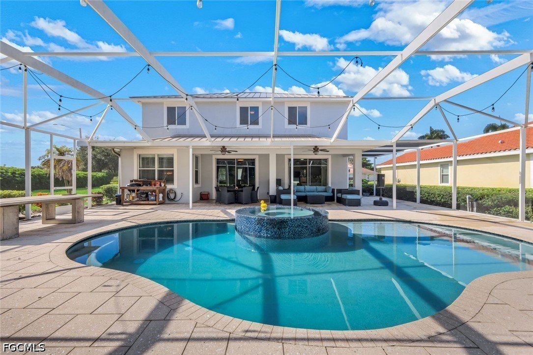 4 Bed Pool Home for Sale in Ashbury, photo 2