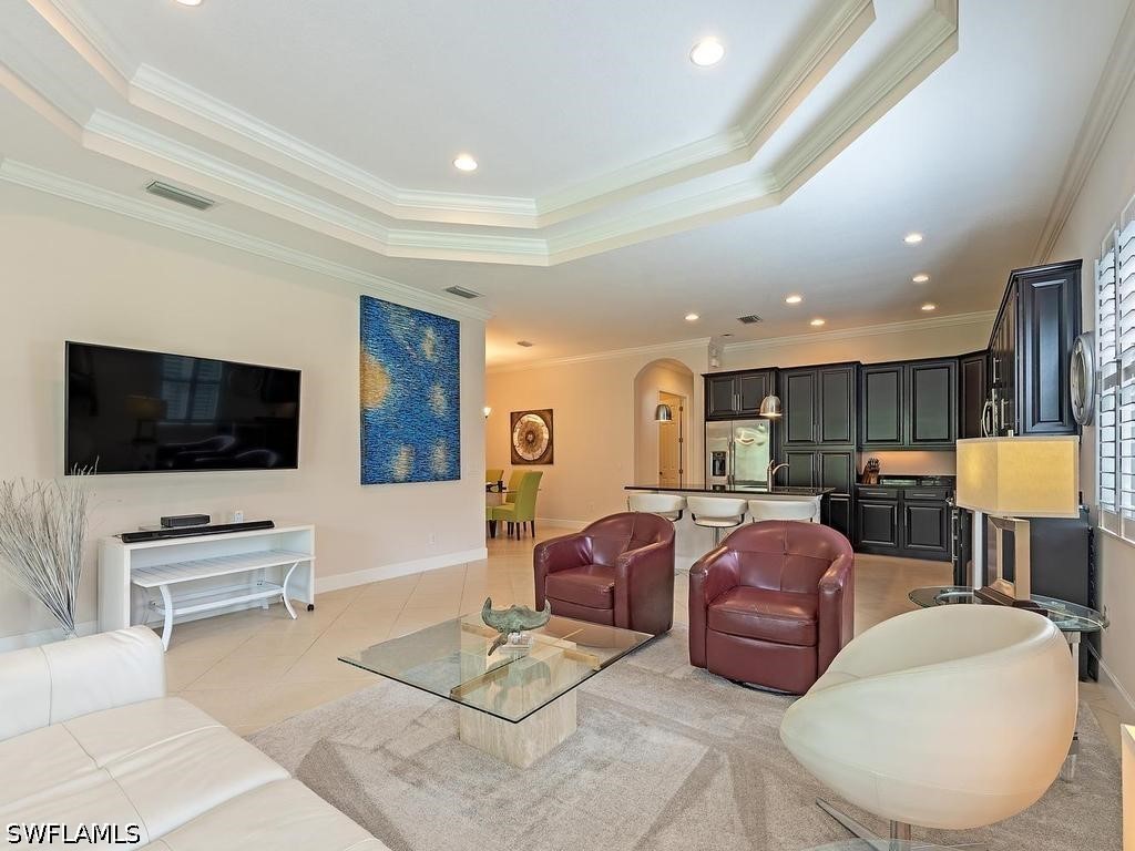 2 Bed Attached for Sale in Bonita Isles, photo 2
