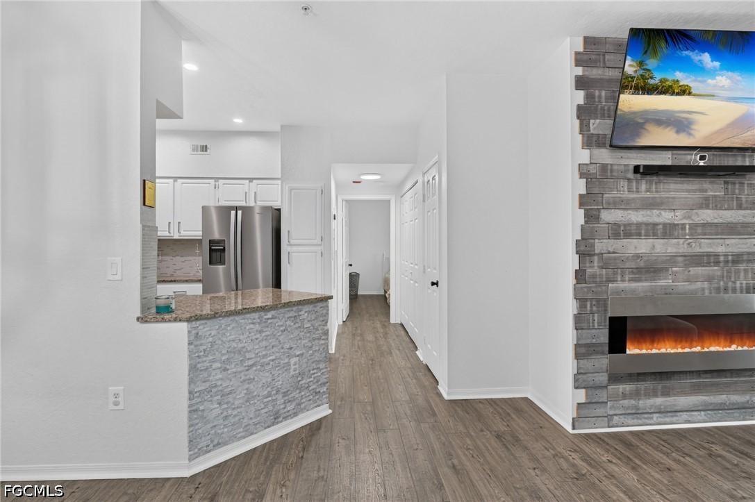 2 Bed Condominium for Sale in Estero, photo 2
