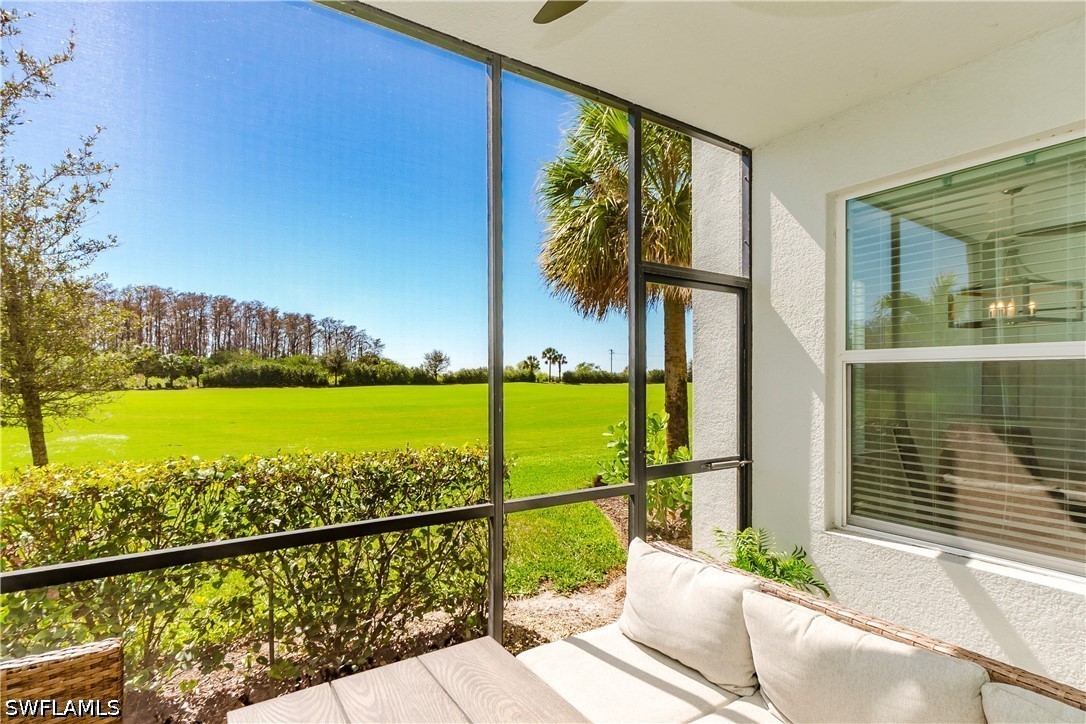 2 Bed Waterfront Home for Sale in Ave Maria, photo 2