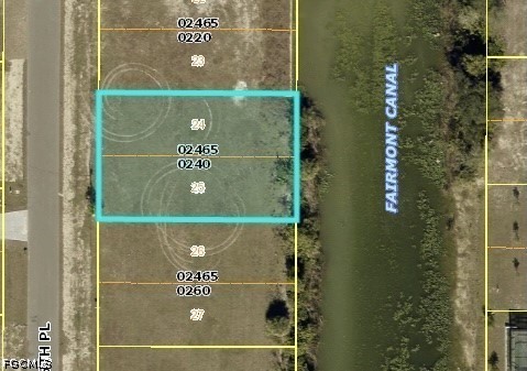 Waterfront Home for Sale in Cape Coral, photo 2