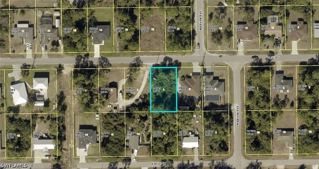 Residential for Sale in Lehigh Acres, photo 2