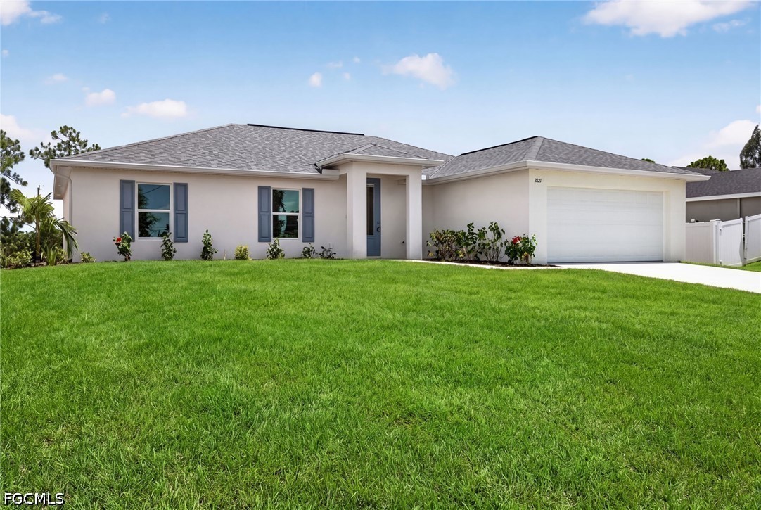 4 Bed Waterfront Home for Sale in Cape Coral, photo 2