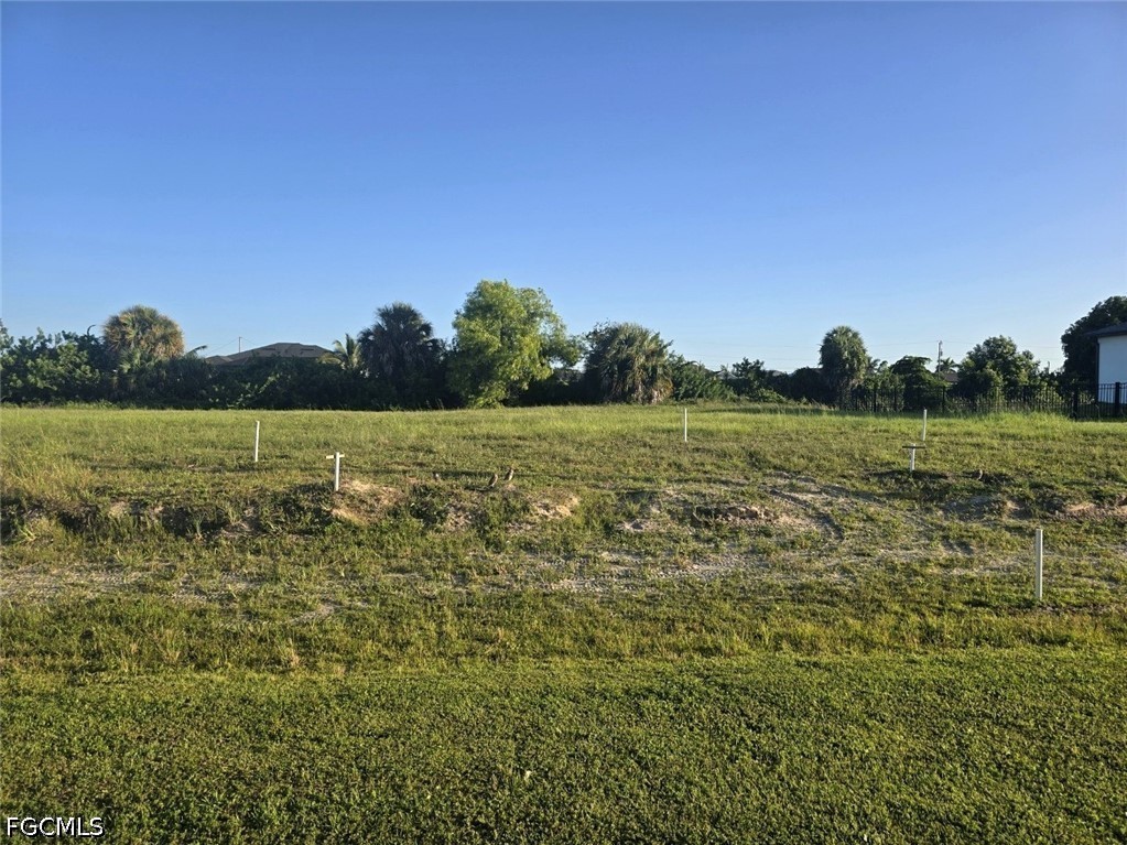 Waterfront Home for Sale in Cape Coral, photo 2
