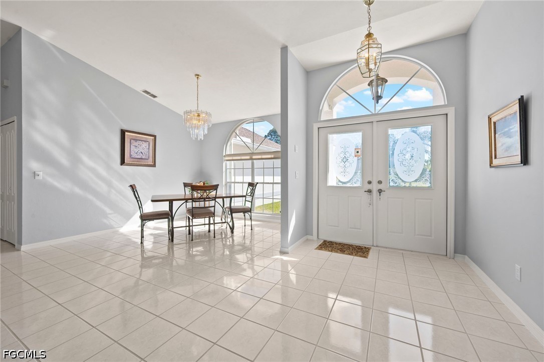 4 Bed Pool Home for Sale in Eagle Ridge, photo 2