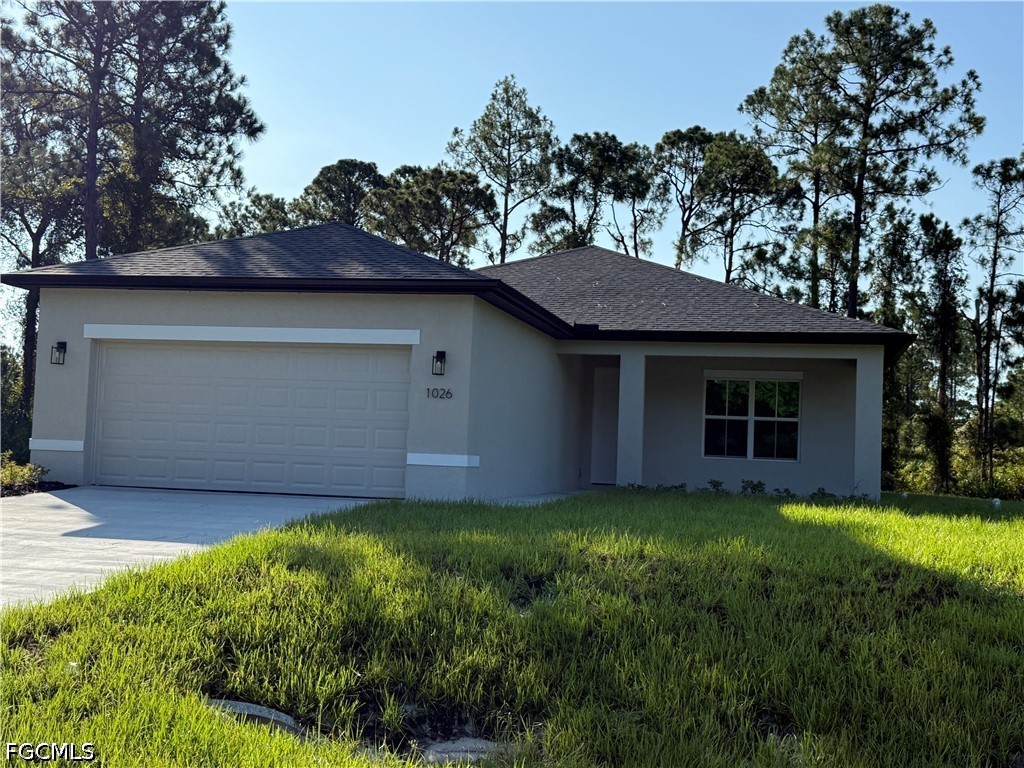3 Bed SingleFamilyResidence for Sale in Lehigh Acres, photo 2