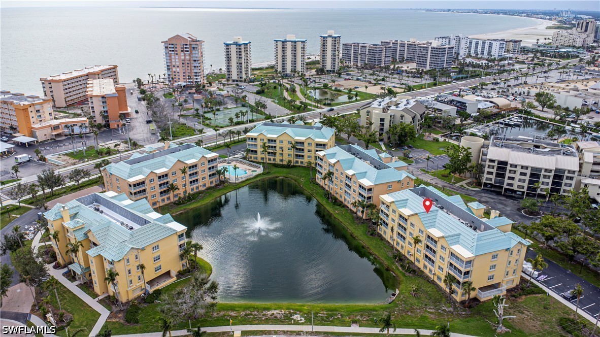 2 Bed Waterfront Home for Sale in Bella Lago, photo 2