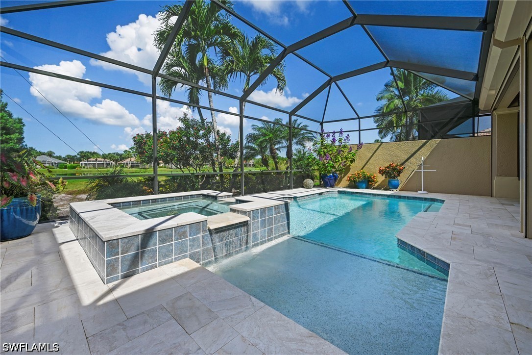 3 Bed Pool Home for Sale in Saraceno, photo 2