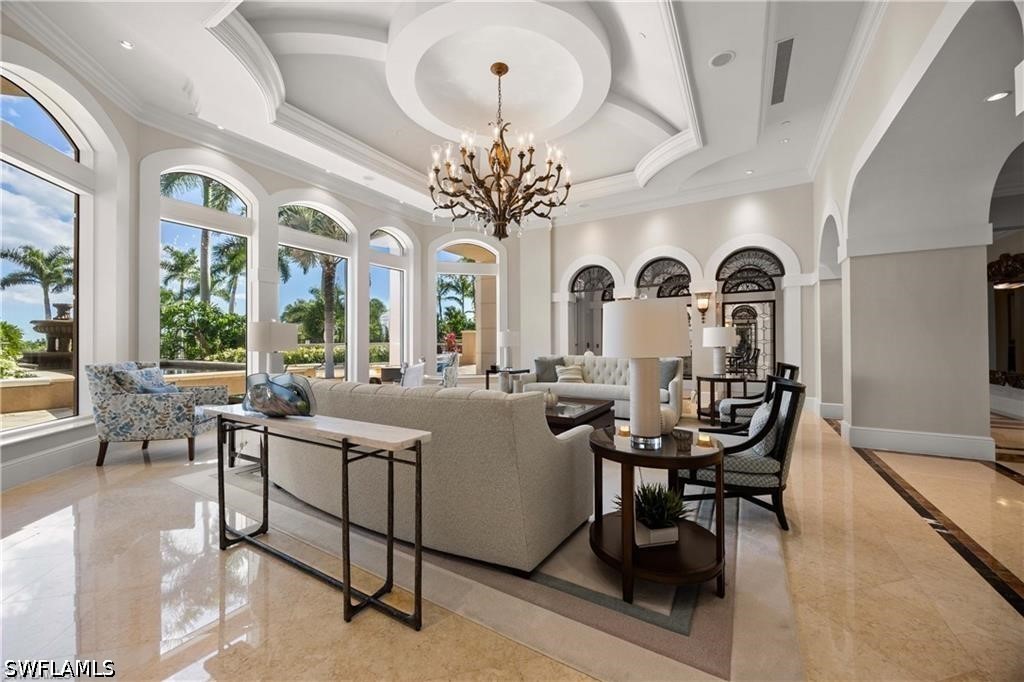 3 Bed Condominium for Sale in Aversana, photo 2