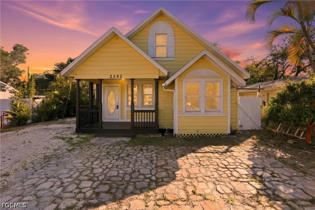 2 Bed SingleFamilyResidence for Sale in Lovejoy Park, photo 2
